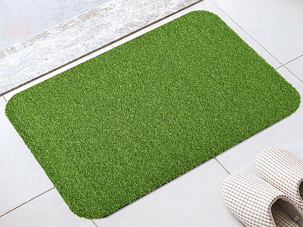 Lawn&nbsp;Silk&nbsp;Scraper&nbsp;Mud&nbsp;Doormat