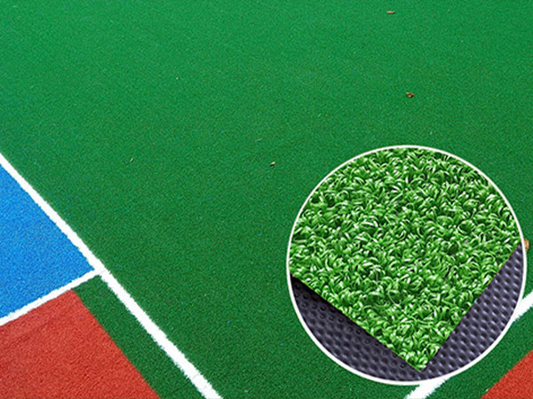 Football&nbsp;Field&nbsp;Lawn