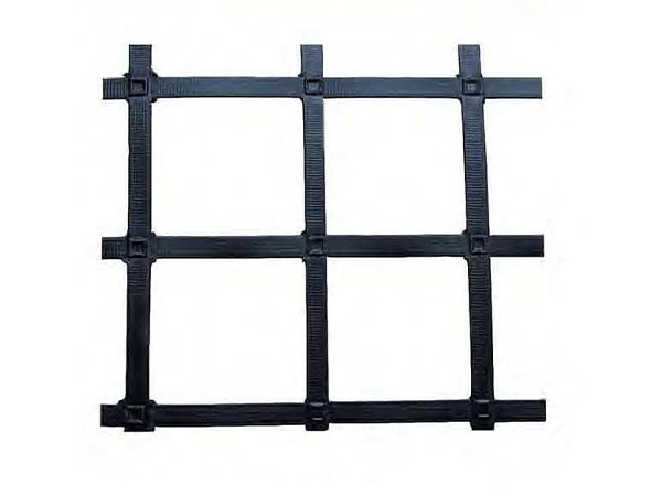 Welded&nbsp;Steel-plastic&nbsp;Geogrid