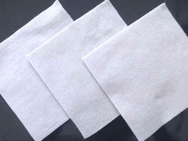 Non-woven&nbsp;Geotextile