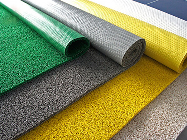 PVC&nbsp;Coil&nbsp;Anti-slip&nbsp;Carpet