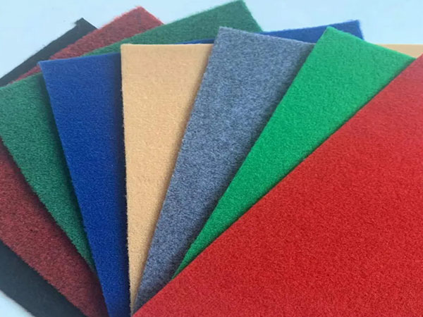 Flat&nbsp;Striped&nbsp;Carpet