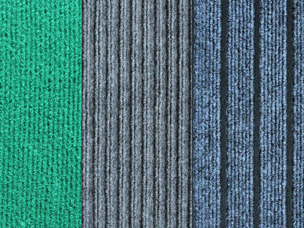 Flat&nbsp;Striped&nbsp;Carpet