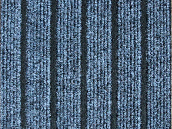 Flat&nbsp;Striped&nbsp;Carpet